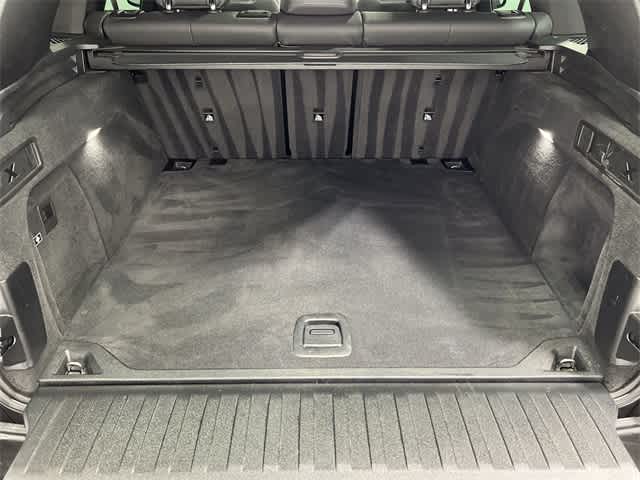 Thumbnail: 2022 BMW X5 - 32