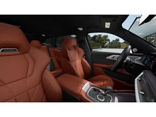 Thumbnail: 2026 BMW XM - 9