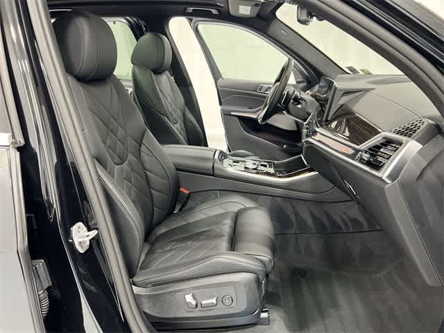 Thumbnail: 2026 BMW X5 - 26