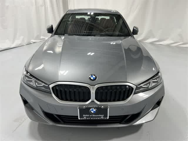 Thumbnail: 2023 BMW 3 Series - 16