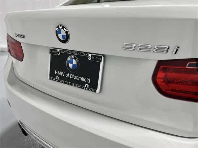 Thumbnail: 2014 BMW 3 Series - 17