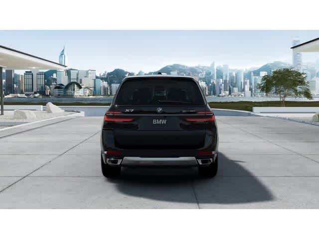 Thumbnail: 2026 BMW X7 - 5