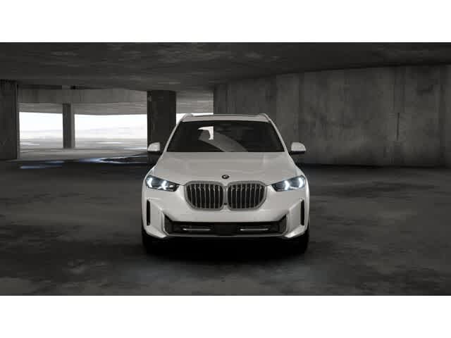 Thumbnail: 2026 BMW X5 - 3