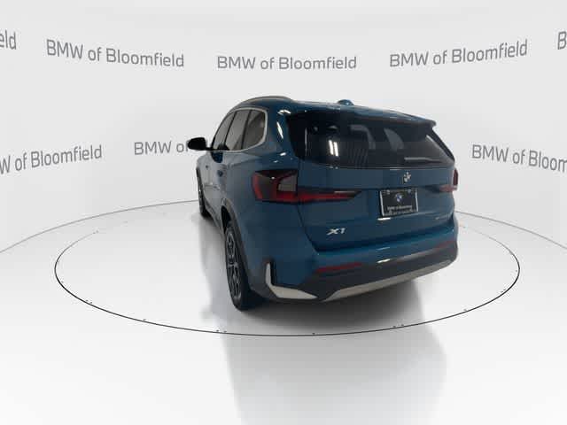 Thumbnail: 2025 BMW X1 - 6