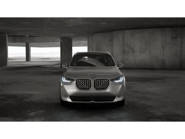 Thumbnail: 2026 BMW X3 - 3