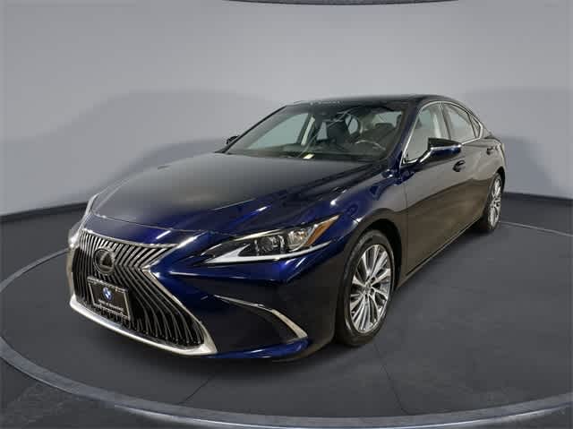 2020 Lexus ES 350 -
                Bloomfield, NJ