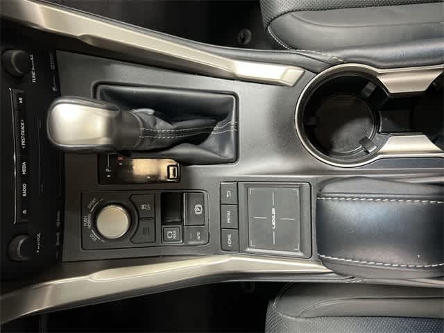 Thumbnail: 2015 Lexus NX - 29