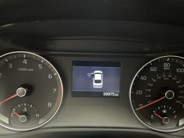 Thumbnail: 2019 Kia Forte - 30