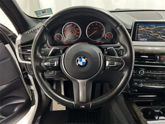 Thumbnail: 2016 BMW X5 - 27