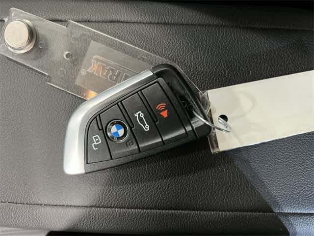 2024 BMW 2 Series 228i xDrive 34