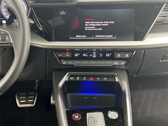 Thumbnail: 2024 Audi S3 - 28