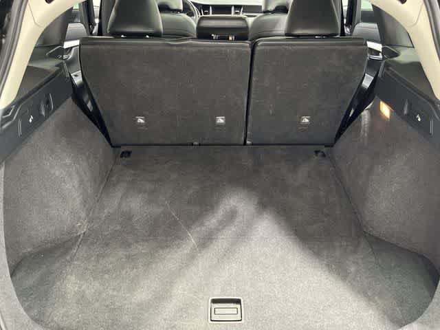 Thumbnail: 2020 INFINITI QX50 - 32