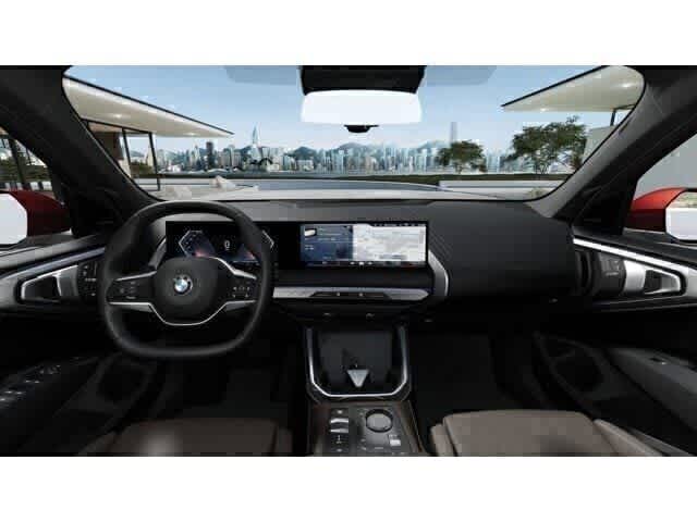 Thumbnail: 2026 BMW X3 - 10