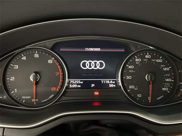 Thumbnail: 2023 Audi A5 - 31