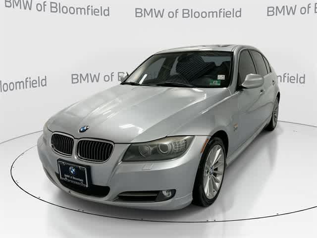 2011 BMW 3 Series 335i xDrive -
                  Bloomfield, NJ