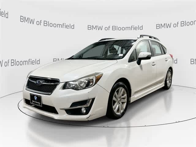 2015 Subaru Impreza Premium -
                  Bloomfield, NJ