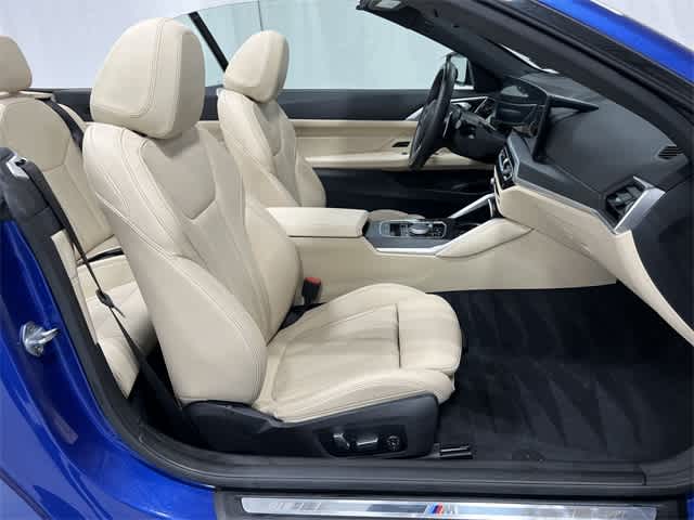 Thumbnail: 2024 BMW 4 Series - 26