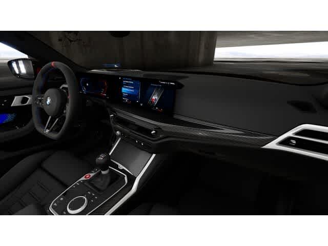 Thumbnail: 2026 BMW M2 - 14