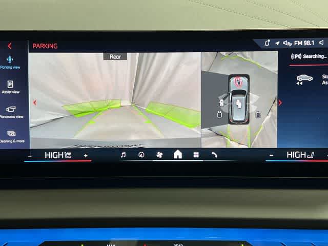 Thumbnail: 2026 BMW X3 - 29