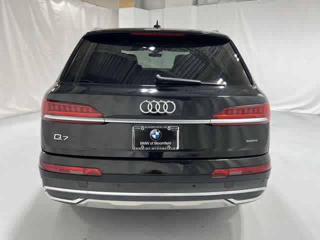Thumbnail: 2023 Audi Q7 - 12
