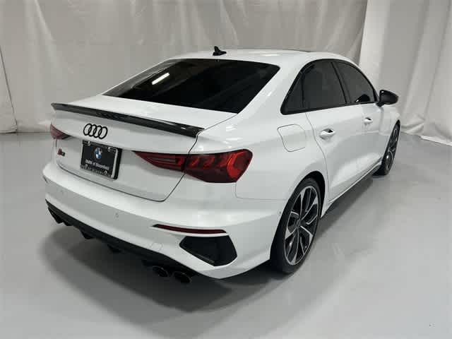 Thumbnail: 2024 Audi S3 - 14