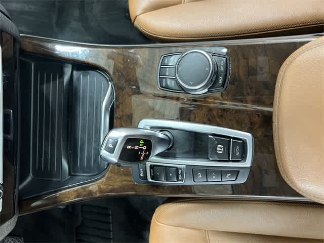 Thumbnail: 2017 BMW X3 - 30