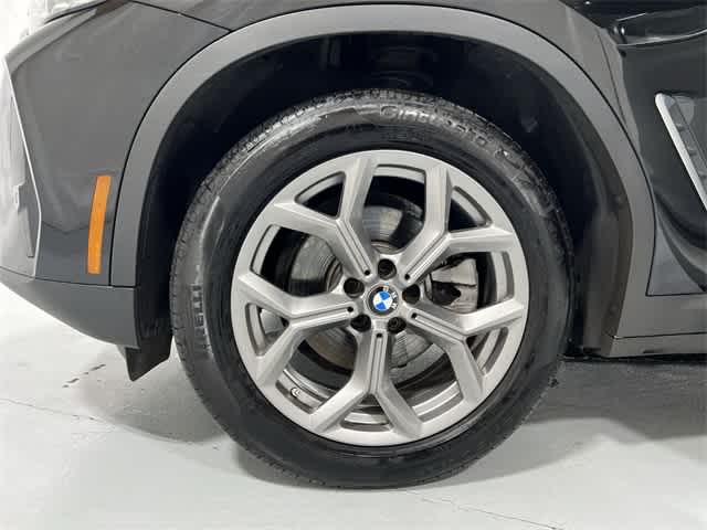 Thumbnail: 2022 BMW X3 - 18