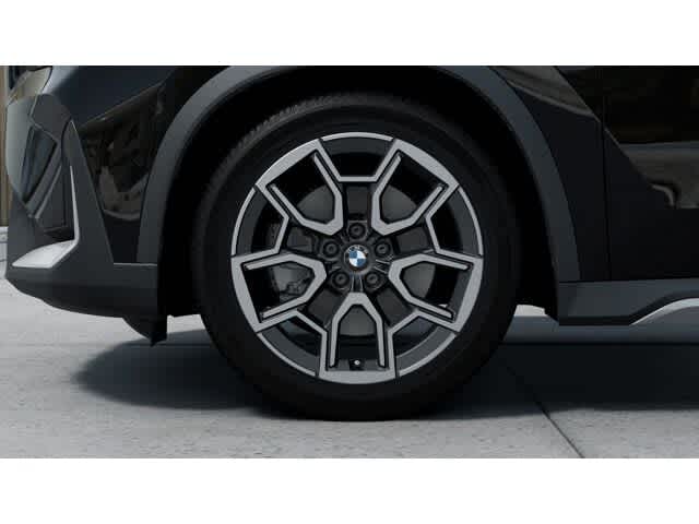 Thumbnail: 2026 BMW X1 - 7