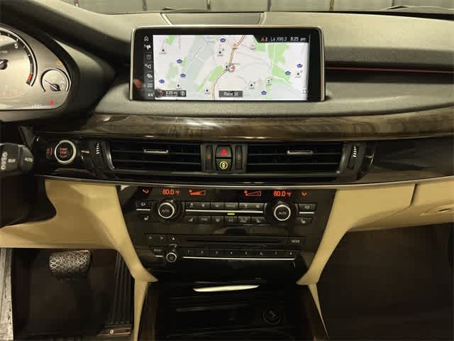 Thumbnail: 2017 BMW X5 - 29