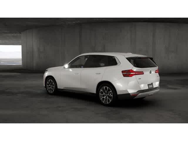 Thumbnail: 2026 BMW X3 - 2