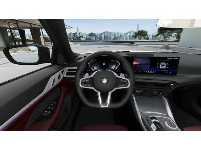 Thumbnail: 2026 BMW 4 Series - 13