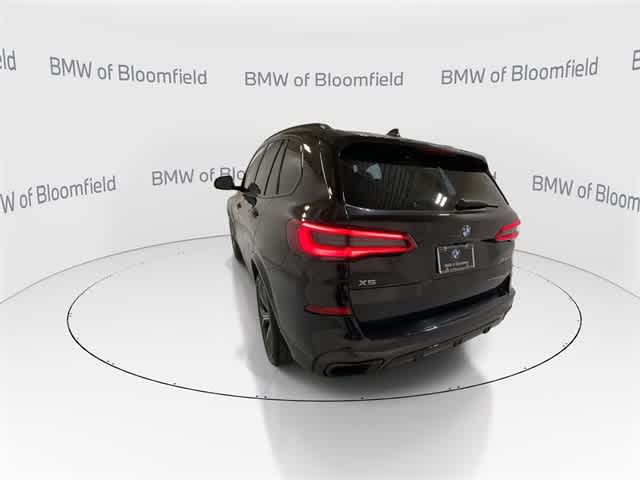 Thumbnail: 2020 BMW X5 - 6