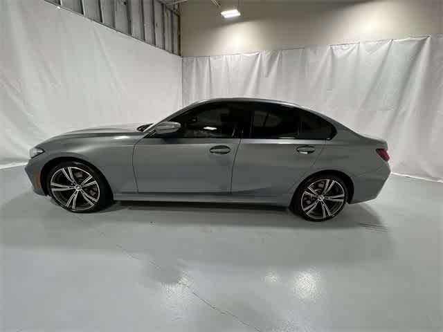 Thumbnail: 2023 BMW 3 Series - 11