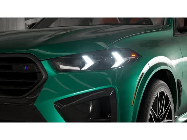 Thumbnail: 2026 BMW X5 - 6