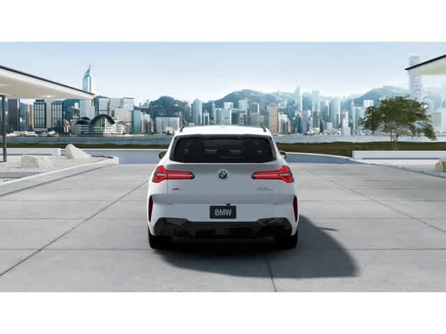 Thumbnail: 2026 BMW X3 - 5