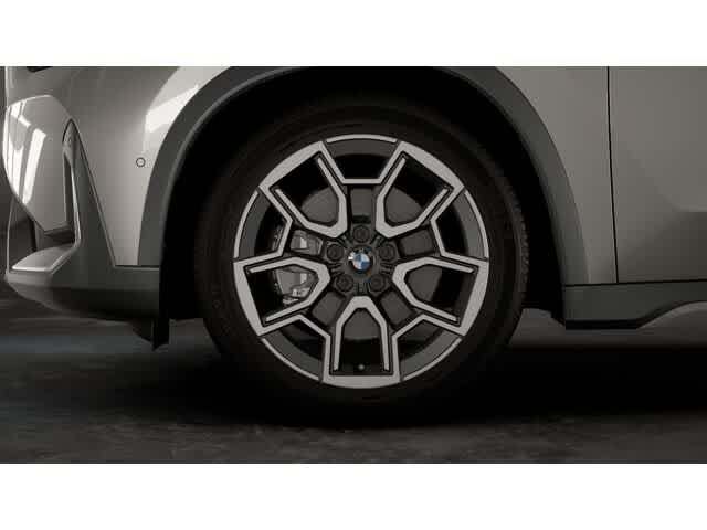 2025 BMW X1 xDrive28i 7