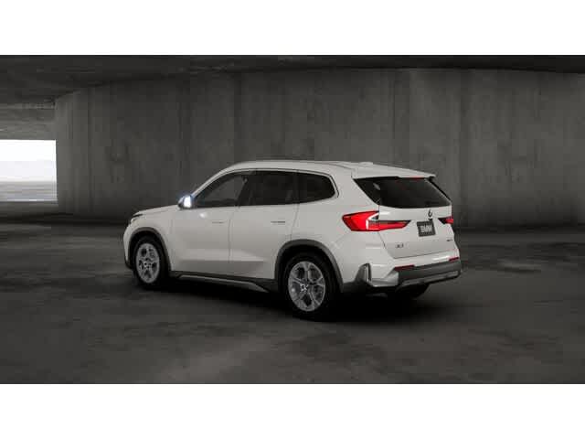 2025 BMW X1 xDrive28i 2