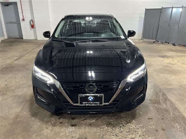 Thumbnail: 2020 Nissan Sentra - 17