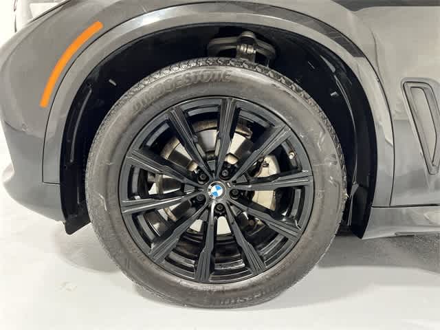 Thumbnail: 2023 BMW X5 - 18