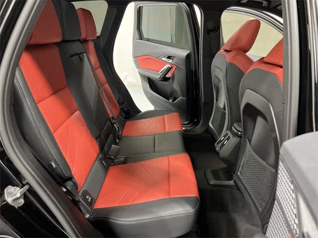 Thumbnail: 2023 BMW X1 - 25