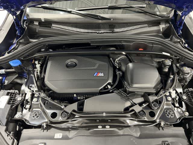 Thumbnail: 2025 BMW X2 - 19