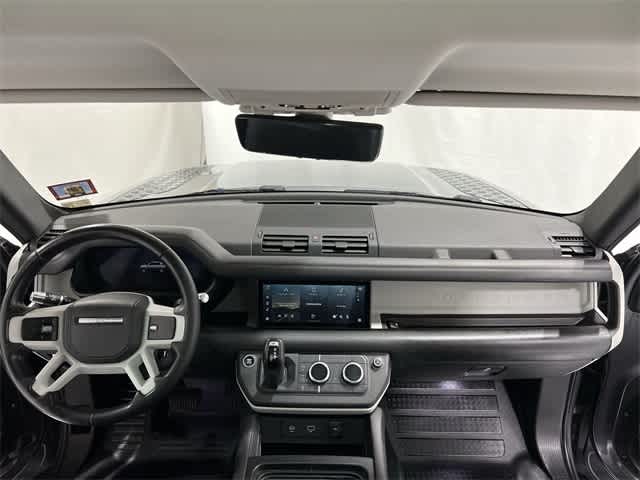 Thumbnail: 2020 Land Rover Defender - 20