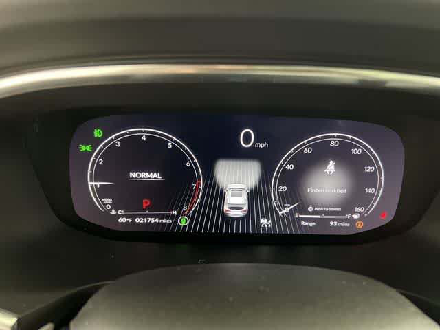 Thumbnail: 2023 Acura MDX - 31