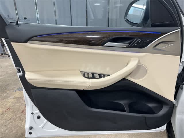 Thumbnail: 2022 BMW X3 - 36