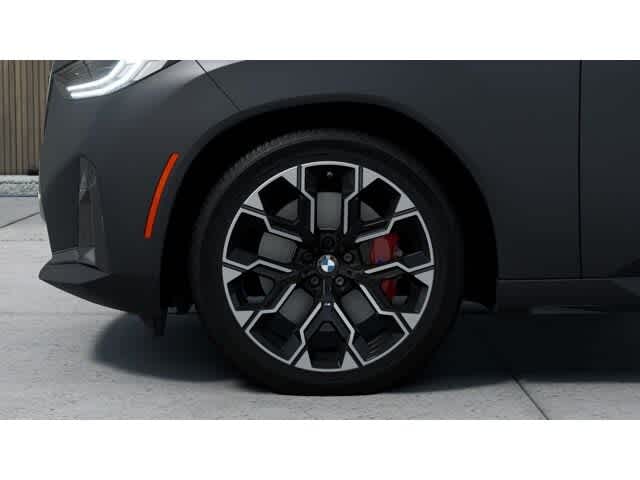 Thumbnail: 2025 BMW X3 - 7