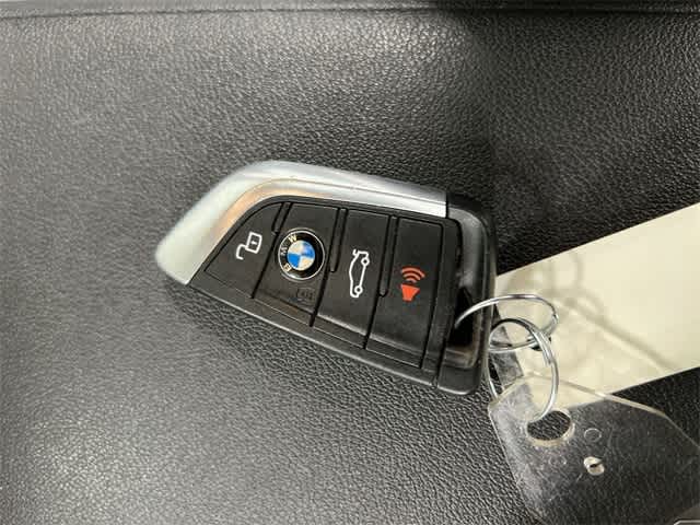 Thumbnail: 2021 BMW 3 Series - 33