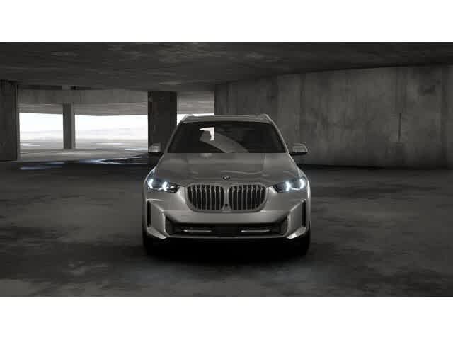 Thumbnail: 2026 BMW X5 - 3
