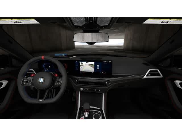 Thumbnail: 2026 BMW M2 - 10