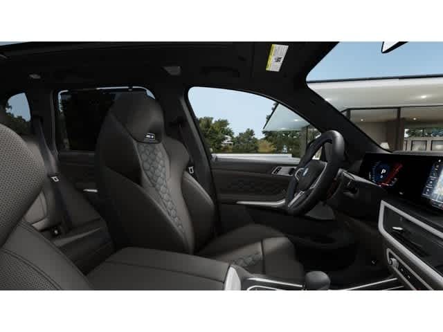 Thumbnail: 2026 BMW X5 - 9