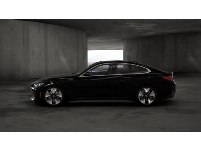 Thumbnail: 2025 BMW i4 - 4